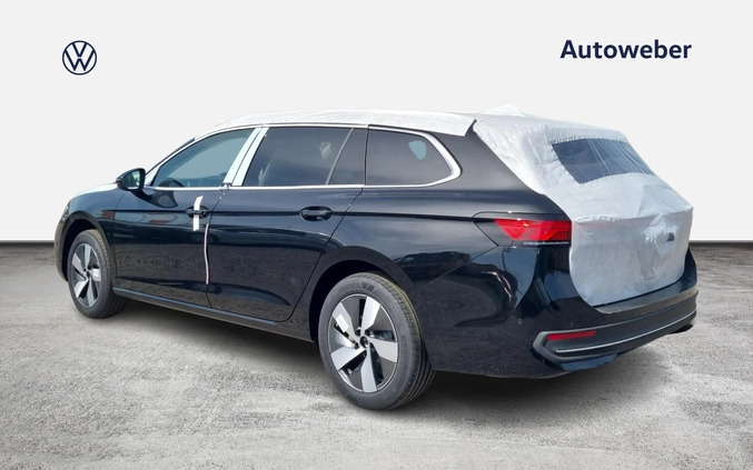 Volkswagen Passat cena 205470 przebieg: 5, rok produkcji 2024 z Skaryszew małe 106